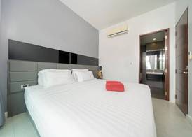 Nai Harn Suite near Beach UTN D502 4