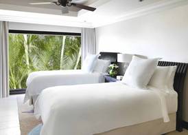 Four Seasons Resort Mauritius at Anahita 4