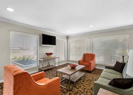 Quality Inn Marshall 2