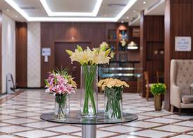 Sunday Harbour Gateway Jeddah Beach Formerly Vivid Plaza Hotel 5