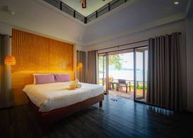 Siam Bay Resort Koh Chang 5