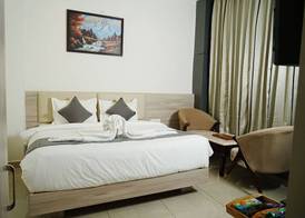 The Regent Hotel 2