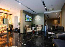 Emerald Boutique Hotel 5