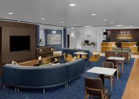 Courtyard by Marriott Salt Lake City Sandy 3