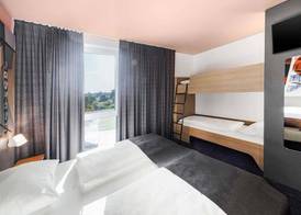 B&B Hotel Dessau 5