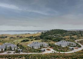 Rosewood Kauri Cliffs 5