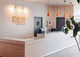 Star Inn Peniche 4