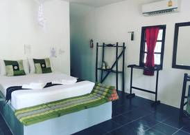 Papillon Bungalows 5