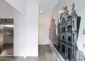 IRAIPE Pamplona Hostal Auto Check-in 2