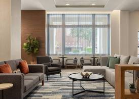 Hyatt House Charleston - Historic District 2