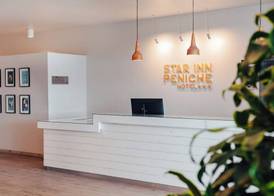 Star Inn Peniche 5