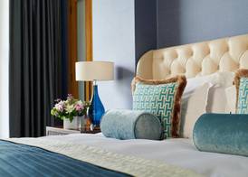 Corinthia London 5