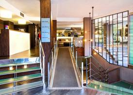 Hotel Plaza 2