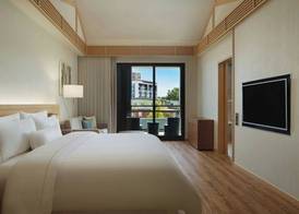 The Westin Yilan Resort 4