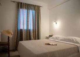 Aphrodite Hotel & Apartments 3