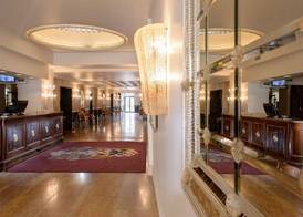 Hotel Principe 4