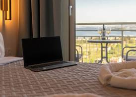 Corfelia Seaview Suites 4