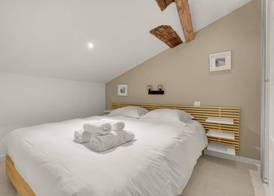Relais du Capitole - Appartements d'hôtes 5