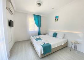 Çeşme Minerva Port Hotel 5