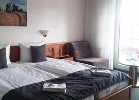 Hotel Am Meilenstein 5