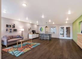 WoodSpring Suites Morrisville - Raleigh Durham Airport 3