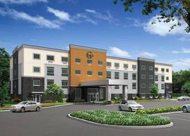 GrandStay Hotel & Suites Johnston-Des Moines, IA 4