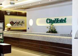 City Hotel 2