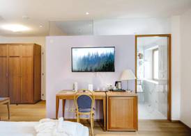 Seehotel Brandauer's Villen 3