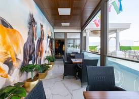 Hipodrom Hotel 4