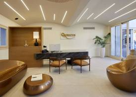 Apricus Suites 2