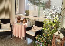 Haus am Kurpark Hotel Garni 2