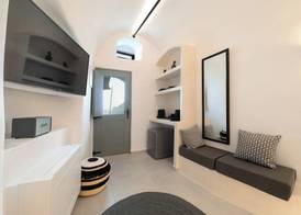 Bligos Villas 3