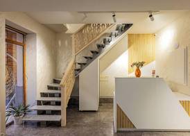 Taniqinn Dilijan Hotel 2