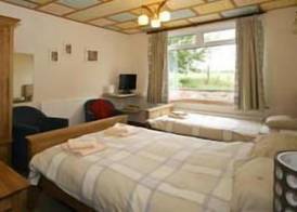 Wheyrigg Hall Hotel 3