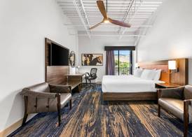 The Federal Hotel Downtown Carson City, an Ascend Collection Hotel 5