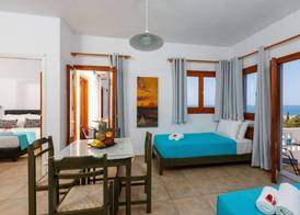 Romantica Hotel Apartments 4