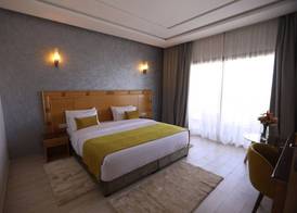 Z Hotel Meknes 5