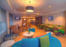 Fairfield Inn & Suites By Marriott Jupiter 3