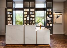 The Whitney Hotel Boston 2