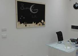 Buonaluna B&B 3