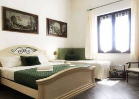 Villa Panoramica sul Mare 3