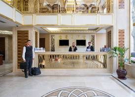 Antea Hotel Oldcity -Special Category 4