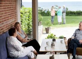 Strandhotel Klinten 2