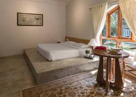 Kairali - The Ayurvedic Healing Village 4