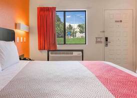 Motel 6 Fremont, CA - South 5