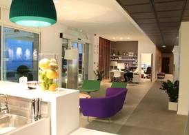 Hôtel Riva Art & Spa 5