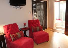Amjicaja Guesthouse, Tours & Rentals 5