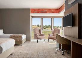 Wyndham Cerkezkoy 5