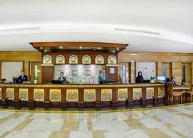 Grand Excelsior Hotel Bur Dubai 2