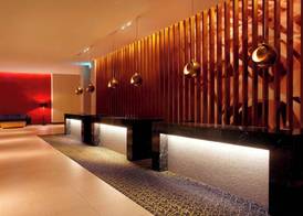 The Westin Sendai 4